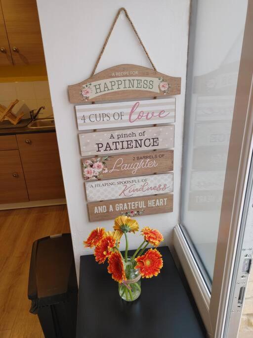Apartment Cosy Flat In A Pretty Town. Crewkerne
