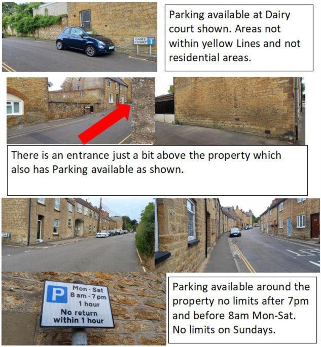 Cosy Flat In A Pretty Town. * Crewkerne